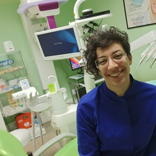 Dr.ssa Elisabetta Colella